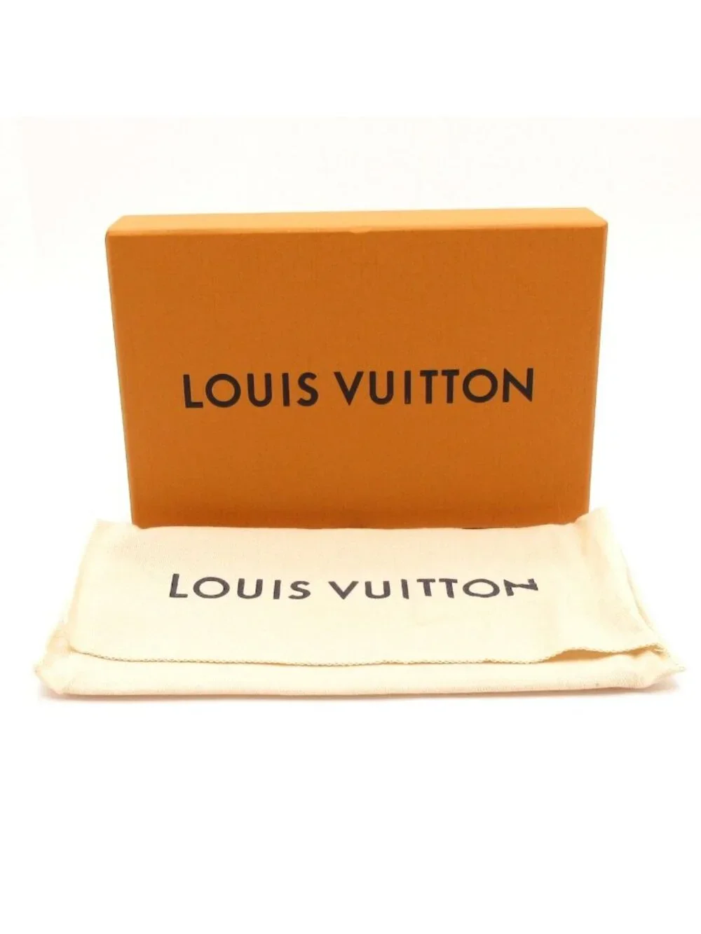 Louis Vuitton Wallet Monogram Empreinte Portefeuille Sarah Noir Leather Cowhide